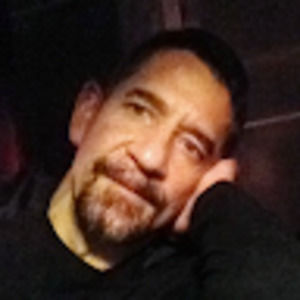 Meet your Posher, Peter